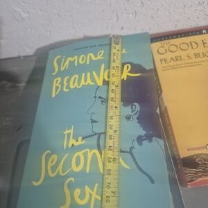 Source Unknown Blue and Yellow Illustrated Book Cover